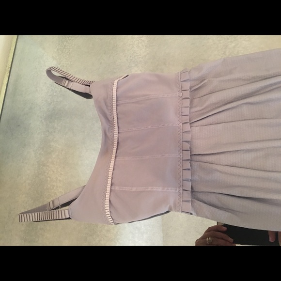 lululemon athletica Other - Lululemon loose fit drawstring top